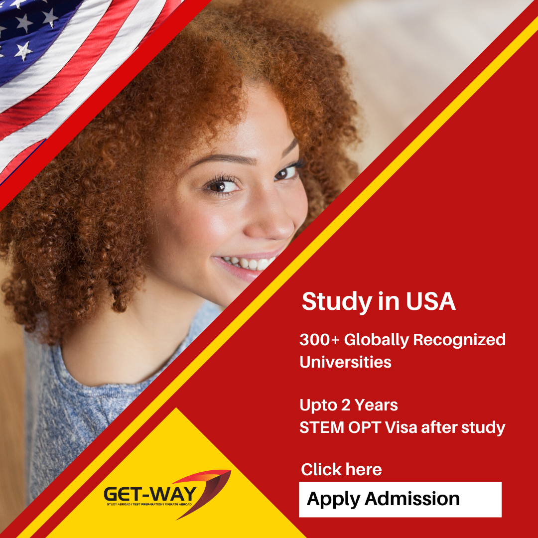 Study in USA for MS University, College & School in USA Visa Consultant in Ahmedabad USA